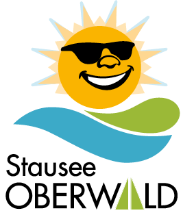 Stausee Oberwald