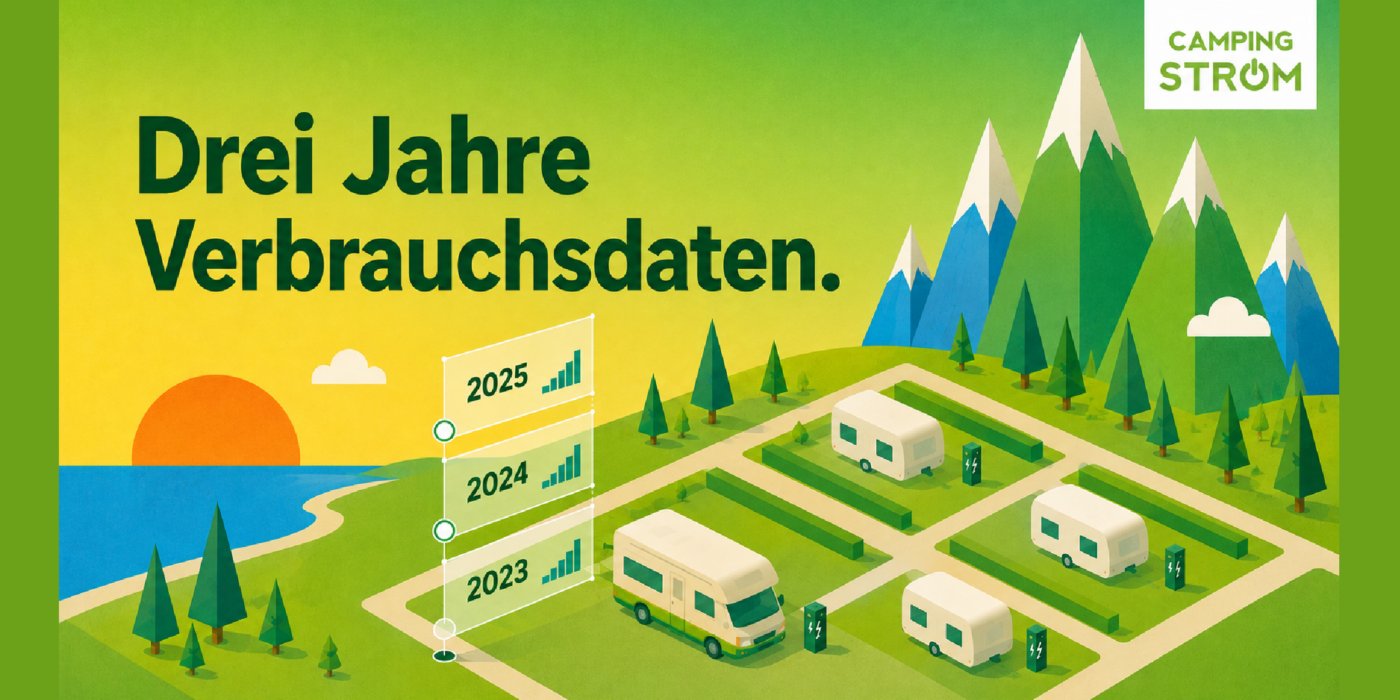 Was ein Nachfolger über Ihren Campingplatz wissen will