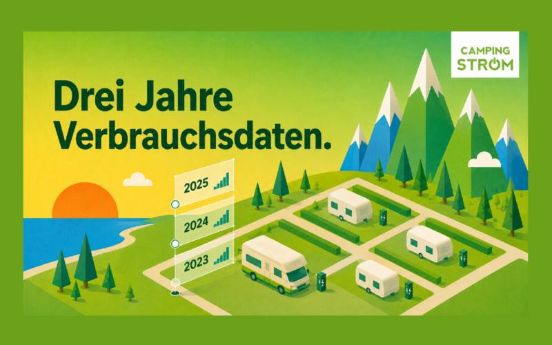 Was ein Nachfolger über Ihren Campingplatz wissen will